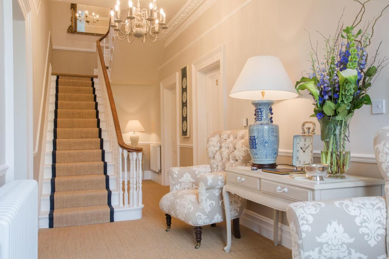 Affittacamere Grays Boutique