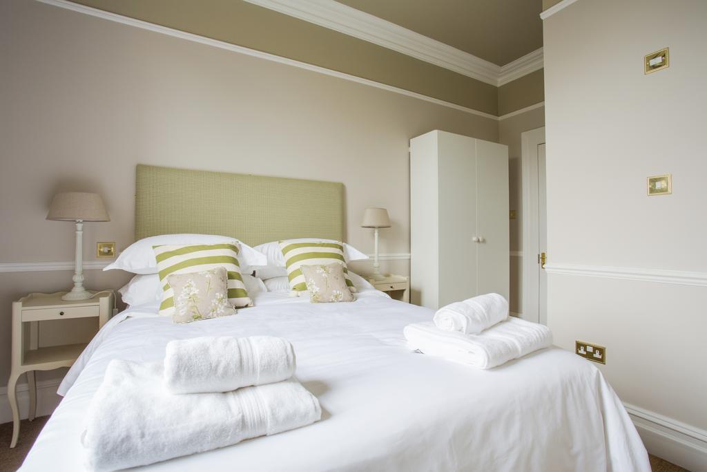 Grays Boutique Гостевой дом 5*